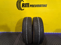 Pnevmatike Pirelli 185/65/15 zimska Količina: 2 STROJNO PREGLEDANE