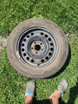 Pnevmatike Pirelli 195/65/15 poletna Količina: 1