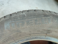 Pnevmatike Pirelli 195/65/15 poletna Količina: 2
