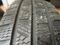 Pnevmatike Pirelli 215/70/15 zimska Količina: 4