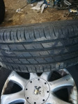 Pnevmatike Sailun 215/65/15 poletna Količina: 4 letne gume