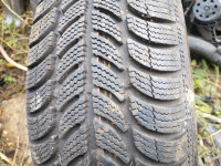 Pnevmatike Sava 175/65/15 zimska Količina: 1 profil kot novo 2018