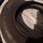 Pnevmatike Sava 175/70/14 zimska Količina: 4