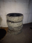 Pnevmatike Sava 185/65/15