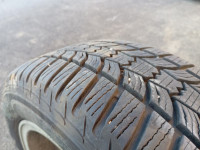 Pnevmatike Sava 195/55/15 zimska Količina: 4