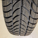 Pnevmatike Sava 195/65/15 zimska Količina: 2