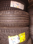 Pnevmatike Sava gume 195/55/15 zimska 2x nerabljeno 2023