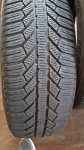 Pnevmatike Semperit 185/60/15 celoletna Količina: 4