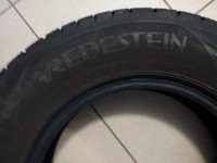 Pnevmatike Vredestein 205/70/15 celoletna Količina: 2