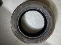 Skoraj nove! Pnevmatike Hankook 185/60/15 zimska Količina: 4