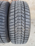 Zimske gume Sava Eskimo HP2 195/55/15 na platiščih 2 kom