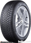 Zimske pnevmatike BRIDGESTONE Blizzak LM005 185/60R15 84T