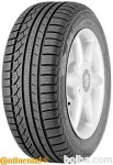 Zimske pnevmatike CONTINENTAL ContiWinterContact TS 810 185/65R15 88T