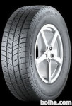 Zimske pnevmatike CONTINENTAL VanContact Winter 215/65R15C 104/102T