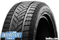 Zimske pnevmatike INTERSTATE / HIFLY I7600 TL 195/65R15 91T  DOT2617