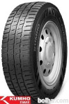 Zimske pnevmatike KUMHO CW51 215/70R15C 109R DOT2520