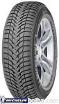 Zimske pnevmatike MICHELIN Alpin A4 195/50R15 82H