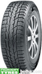 Zimske pnevmatike NOKIAN WR C3 225/70R15C 112S