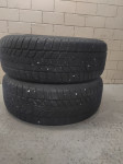 Zimski pnevmatiki Sava 215/60 R17
