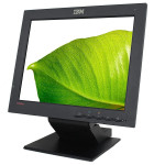 IBM Lenovo ThinkVision L150 LCD Monitor 6636