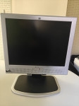 LCD Monitor HP L1530