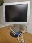 LCD monitor LG