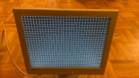 Monitor 15” LCD
