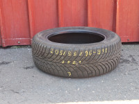 1-KOS Continental WINTER CONTACT TS 870 P 205 / 55  R 16