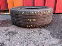 1-KOS Letne pnevmatike Hankook Ventus Prime 3 205 / 55  R 16
