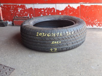 1-KOS Letne pnevmatike Sailun ATREZZO ELITE 205 / 60  R 16