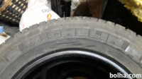 16-col, rabljene celoletne pnevmatike, Michelin 195/75 16 C