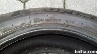 16-col, rabljene letne pnevmatike, Bridgestone 205/55