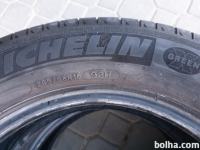 16-col, rabljene letne pnevmatike, Michelin 205/60