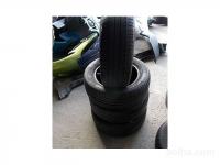16-col, rabljene letne pnevmatike, Michelin 215/55