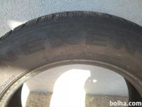 16-col, rabljene zimske pnevmatike, Nexen 205/60