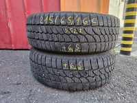 2-KOSA Zimskih pnevmatik Sebring Vanwinter 215 / 65  R 16