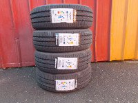 4-KOSI Letnih pnevmatk Radar Argonete RV 4 205 / 65  R 16