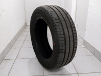 4 nove, nerabljene poletne gume/pnevmatike Bridgestone 205 55 r16
