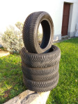 4x zimske pnevmatike Michelin 195/55/R16