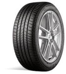 6 mm PROFILA RABLJENE GUME LETNE 215-60-16 BRIDGESTONE 20€ KOM.