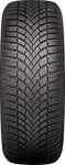 6 mm PROFILA RABLJENE GUME M+S 205-55-16 BRIDGESTONE 20€ KOM.