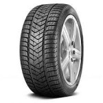6 mm PROFILA RABLJENE GUME M+S 215-60-16 PIRELLI 20€ KOM.