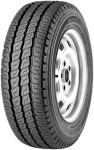 6 mm RABLJENER GUME LETNE 235-65-16c CONTINENTAL 20€ KOM.