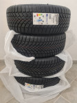 Bridgestone Blizzak LM005 215/60 R16 99H XL M+S