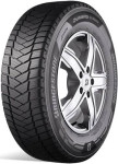 BRIDGESTONE Duravis All Season 225/75R16 121S (p)