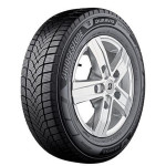 Bridgestone DURAVIS VAN WINTER ENLITEN 225/75 R16 121R