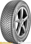Celoletne pnevmatike CONTINENTAL AllSeasonContact 195/55R16 87H