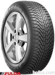 Celoletne pnevmatike FULDA Multicontrol 215/55R16 97V XL