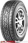 Celoletne pnevmatike LASSA Competus A/T 2 245/70R16 111T XL