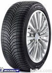 Celoletne pnevmatike MICHELIN CrossClimate+ 205/60R16 96H XL